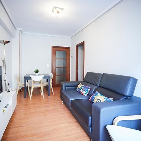 Appartement Bermingham à Saint-Sébastien Extérieur photo