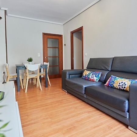 Appartement Bermingham à Saint-Sébastien Extérieur photo