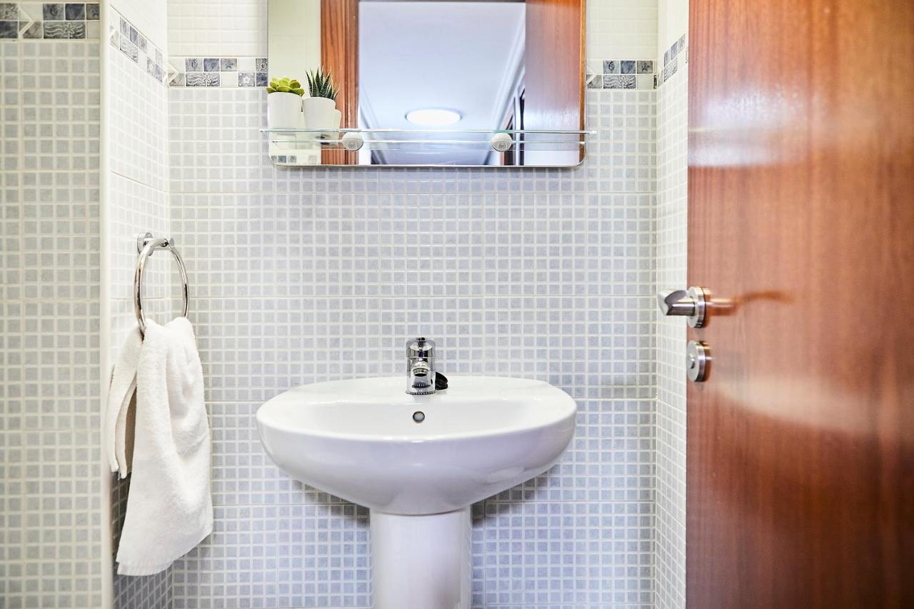 Appartement Bermingham à Saint-Sébastien Extérieur photo