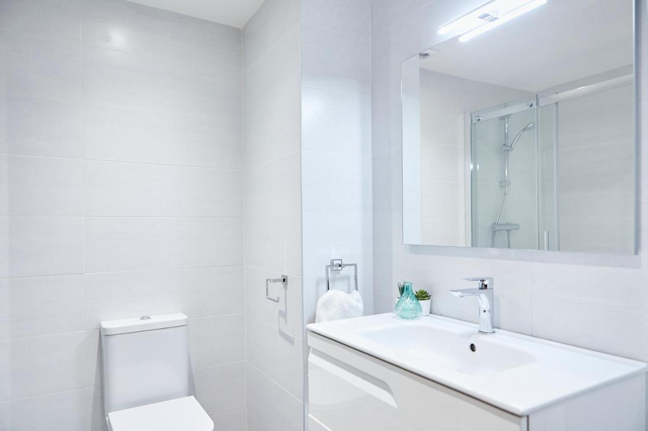 Appartement Bermingham à Saint-Sébastien Extérieur photo