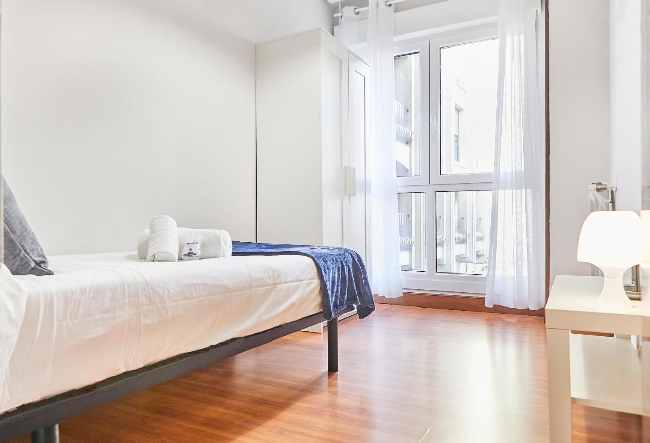 Appartement Bermingham à Saint-Sébastien Extérieur photo