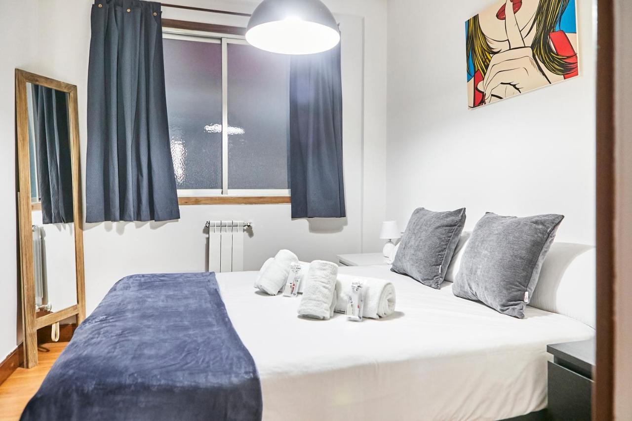 Appartement Bermingham à Saint-Sébastien Extérieur photo