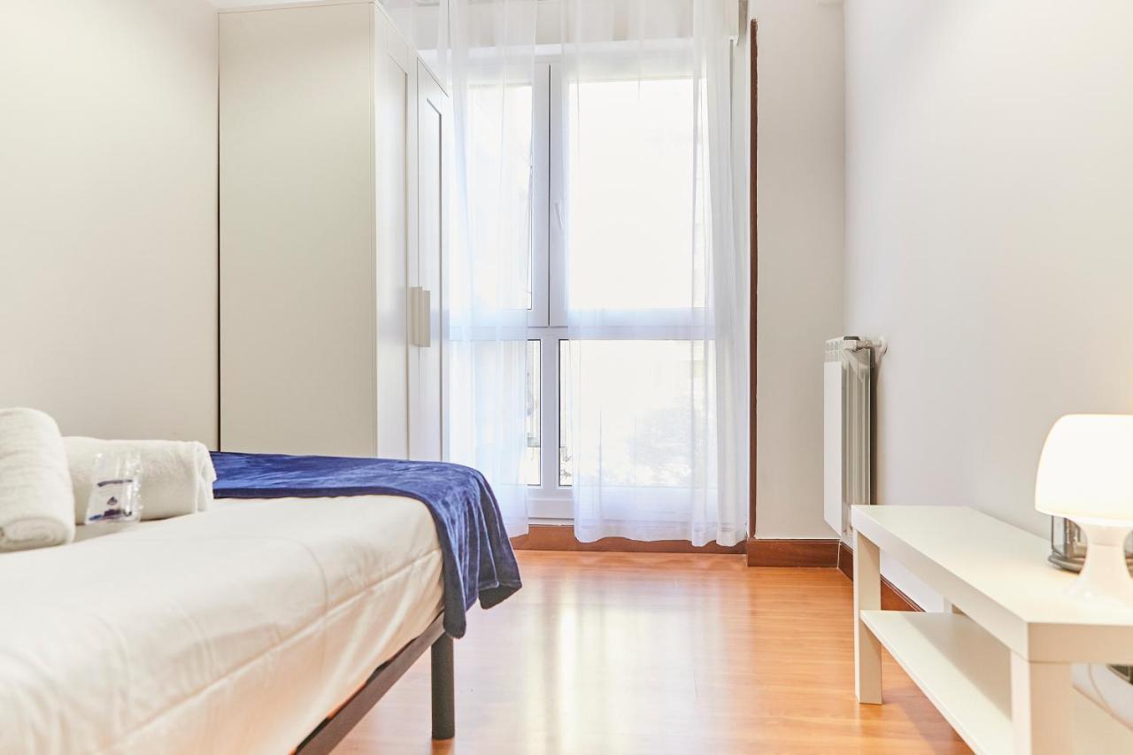 Appartement Bermingham à Saint-Sébastien Extérieur photo