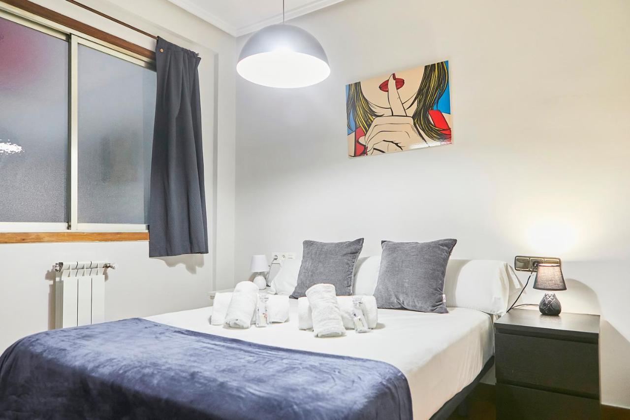 Appartement Bermingham à Saint-Sébastien Extérieur photo