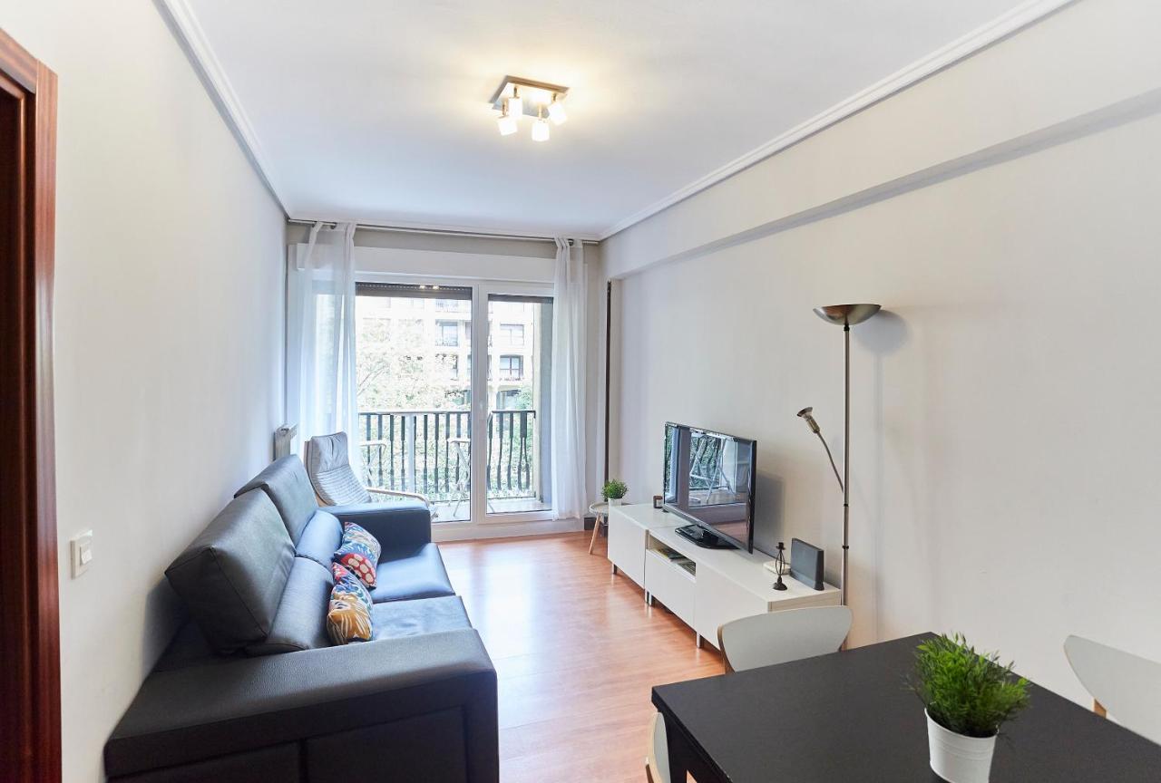 Appartement Bermingham à Saint-Sébastien Extérieur photo