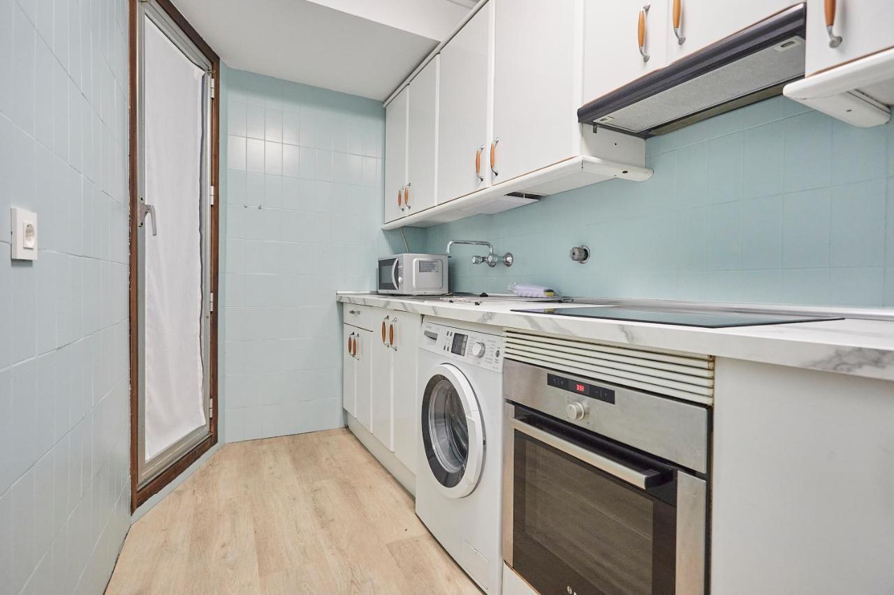 Appartement Bermingham à Saint-Sébastien Extérieur photo