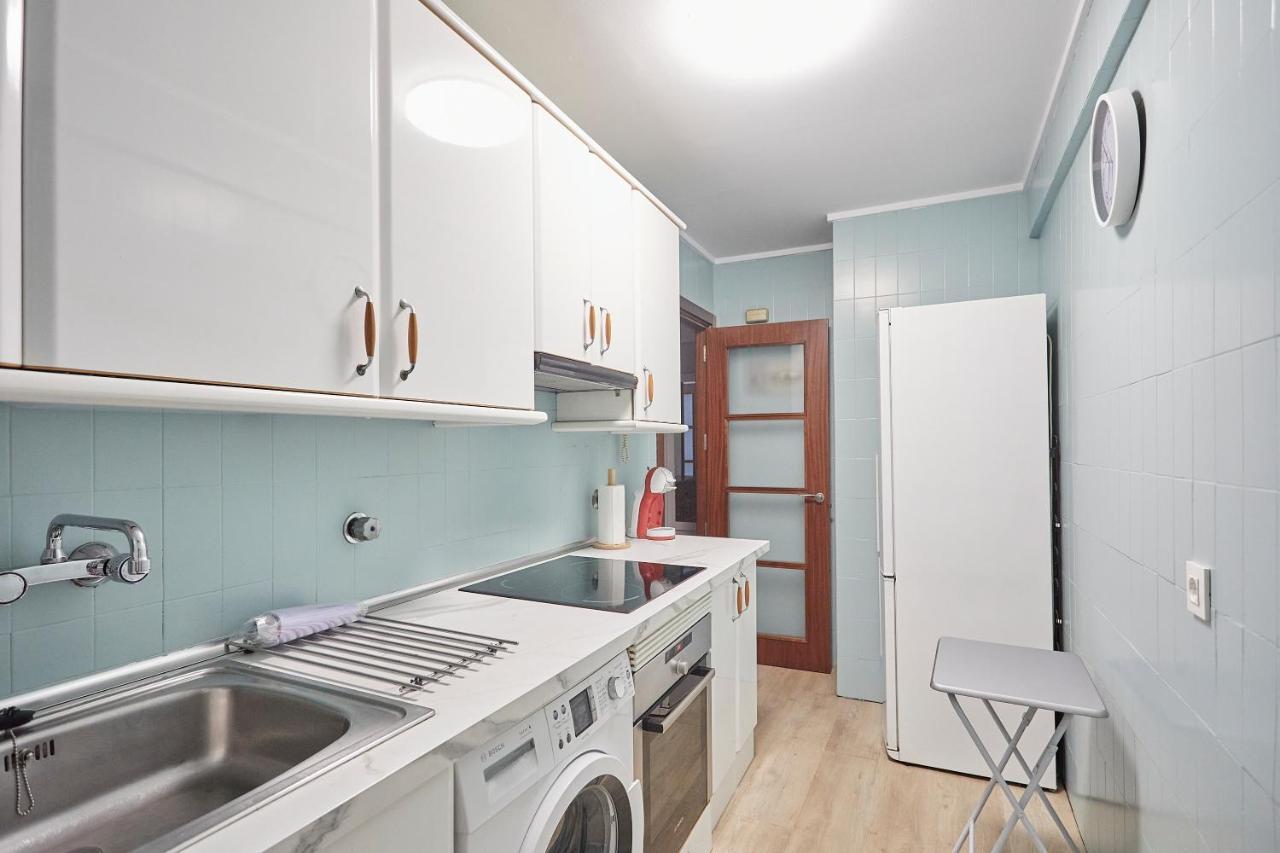Appartement Bermingham à Saint-Sébastien Extérieur photo