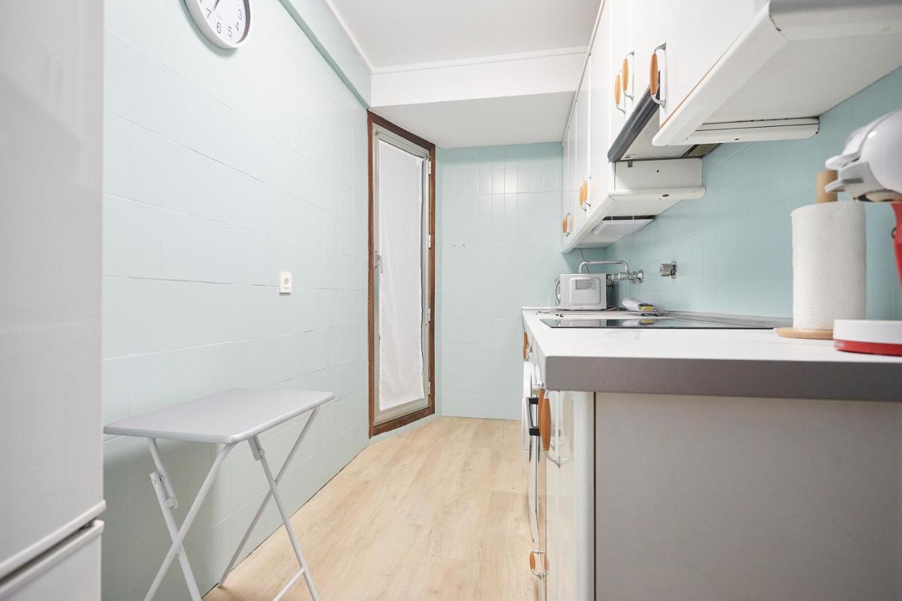 Appartement Bermingham à Saint-Sébastien Extérieur photo