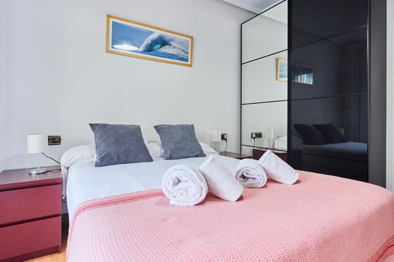 Appartement Bermingham à Saint-Sébastien Extérieur photo