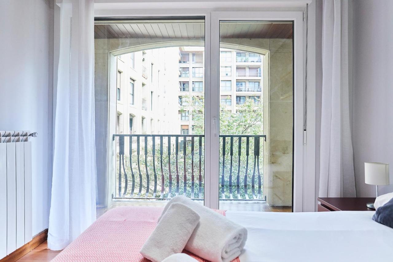 Appartement Bermingham à Saint-Sébastien Extérieur photo